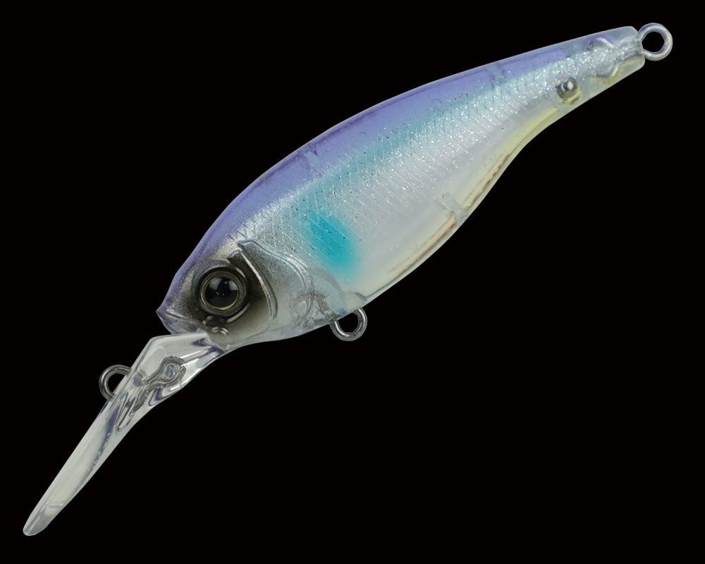 Gan Craft Ayrton 63MR Crank