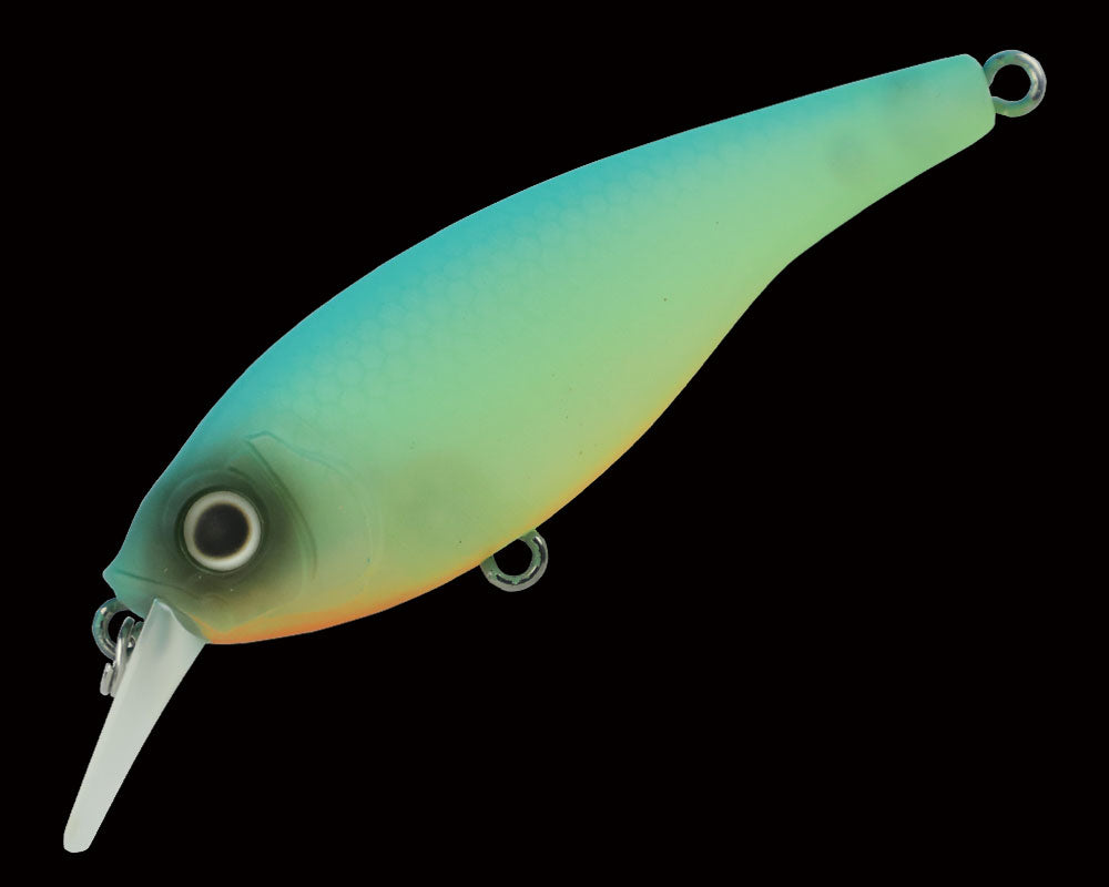 Gan Craft Ayrton 63SR Crank