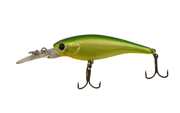 DSTYLE DBLOW SHAD 58SP