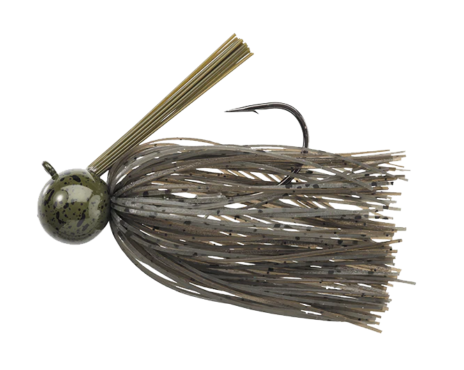 Evergreen IR Finesse Jig