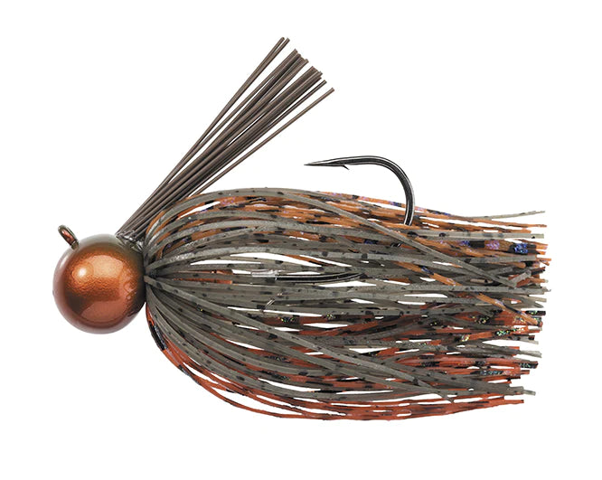 Evergreen IR Finesse Jig