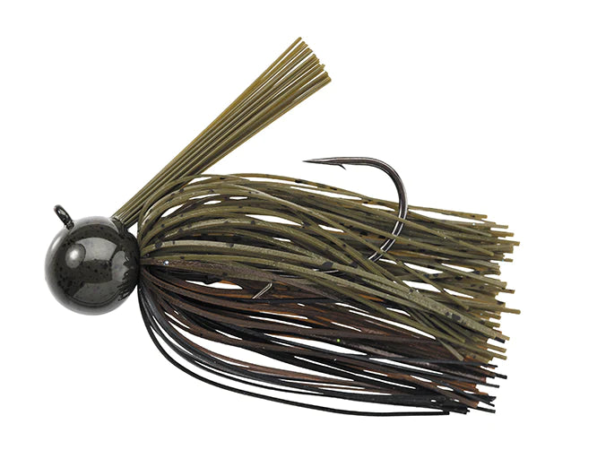 Evergreen IR Finesse Jig