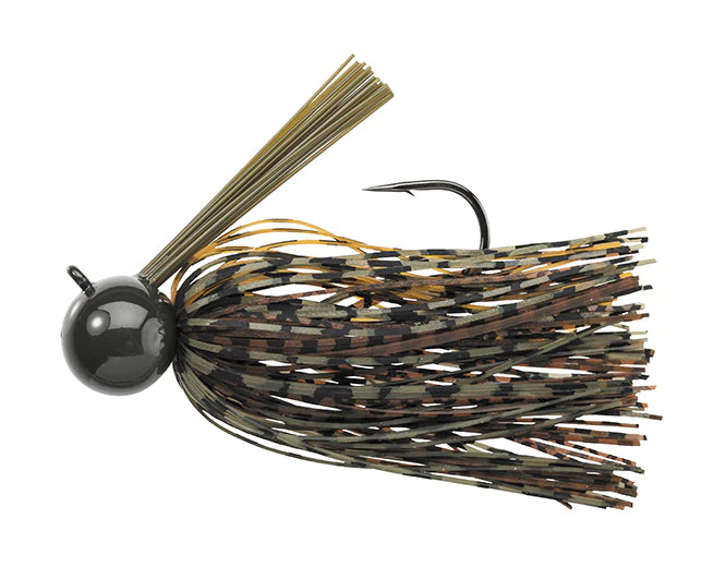 Evergreen IR Finesse Jig
