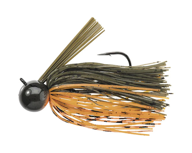 Evergreen IR Finesse Jig