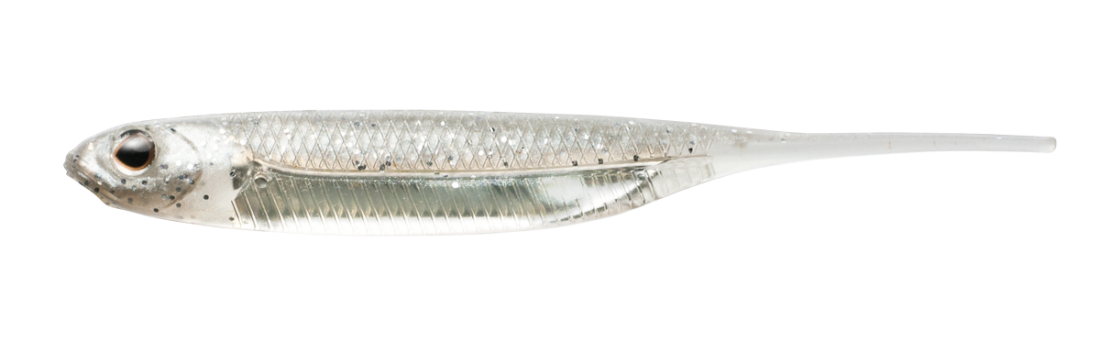 Fish Arrow Flash J 4" SW