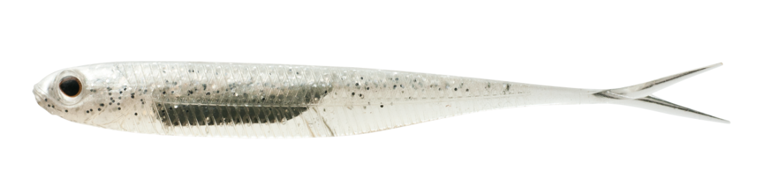Fish Arrow Flash J Split 4" SW