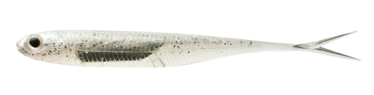 Fish Arrow Flash J Split 4" SW