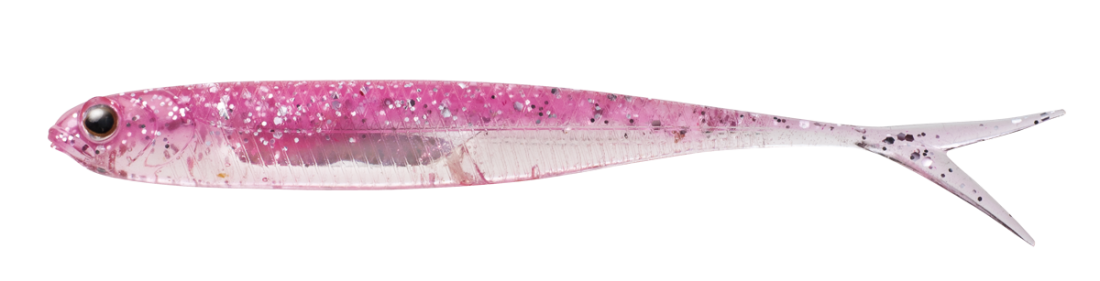 Fish Arrow Flash J Split 4" SW