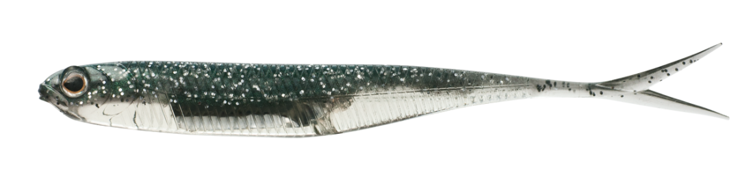 Fish Arrow Flash J Split 4" SW