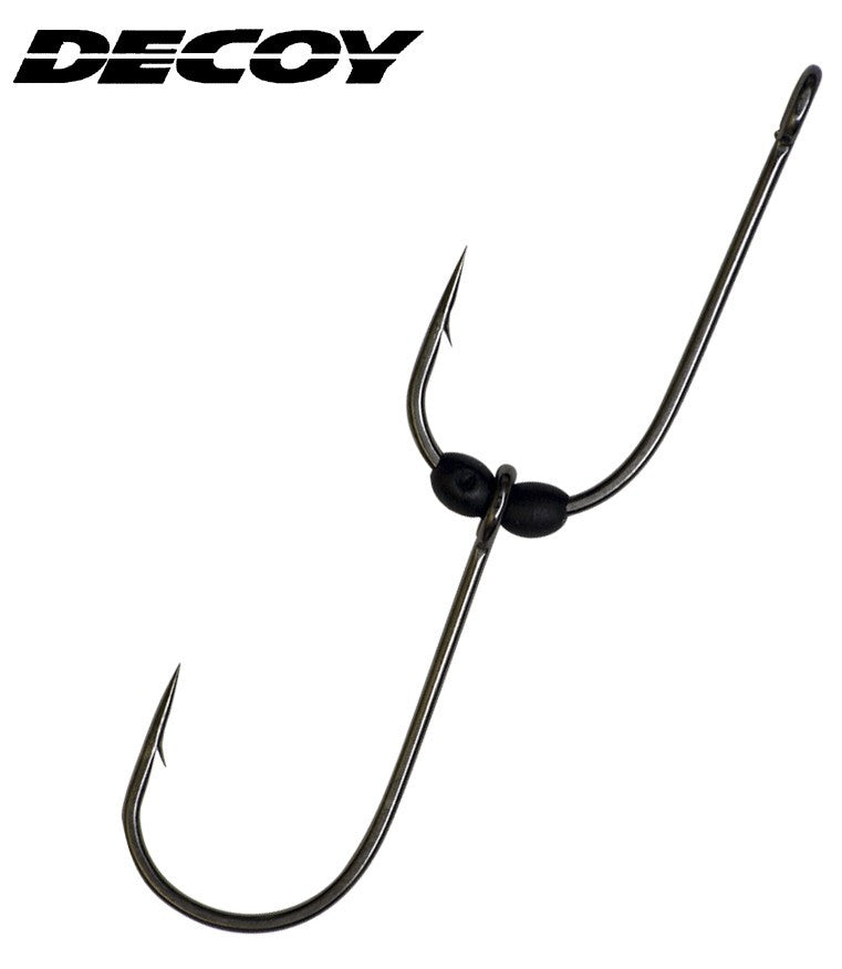 Decoy Trailer Hook Chaser THI Japan Import Tackle
