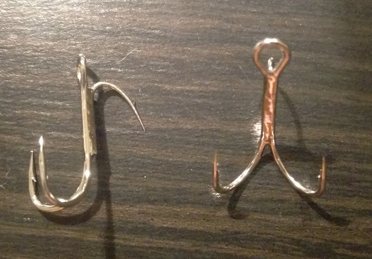 Decoy N-2 Nomase W Hook