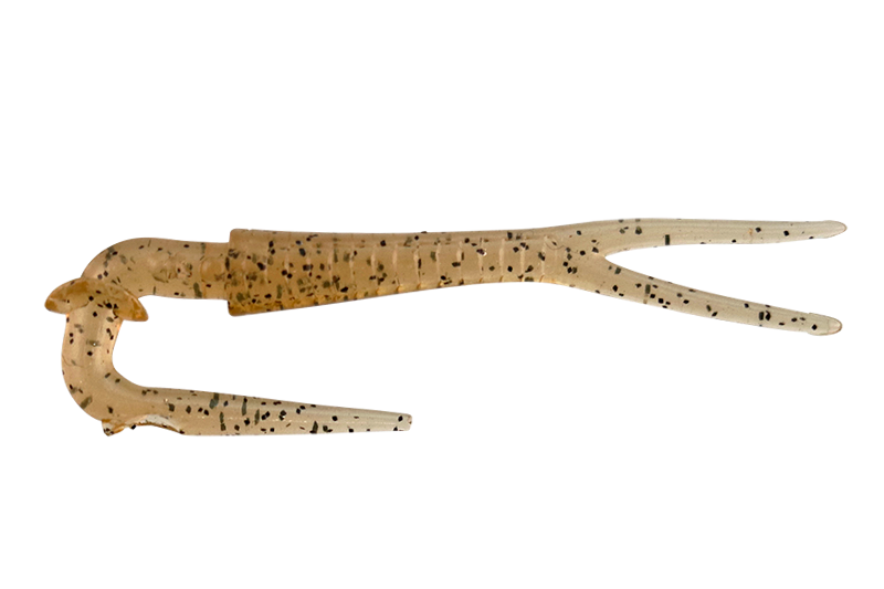 Jackall Nagisa Spare Tail