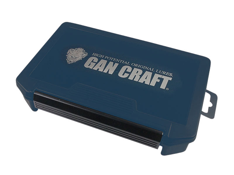 Gan Craft Original Logo Multi Box