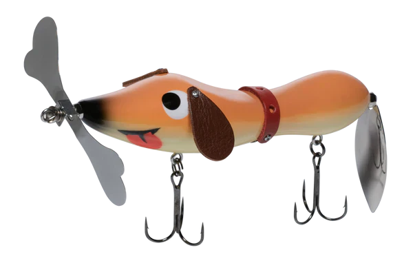 The Value of Handmade Swimbaits