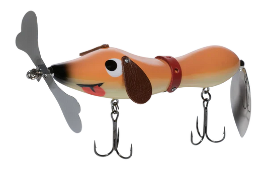 The Value of Handmade Swimbaits