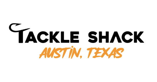 Shop Tackle Shack ATX