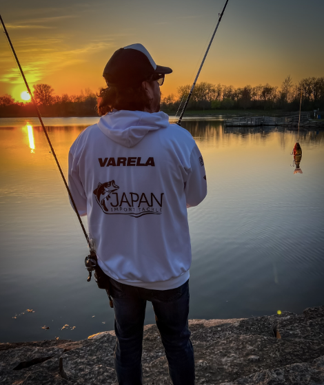 Carlos & ICAST Update