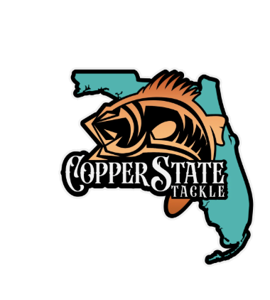 Copper State Tackle, AZ & FL