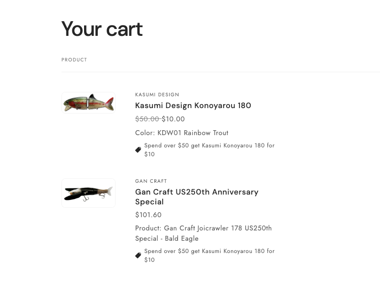 How To: Unlock Kasumi Baits for $10