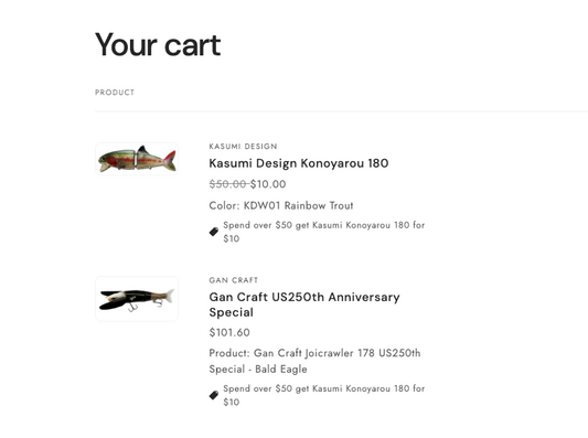 How To: Unlock Kasumi Baits for $10