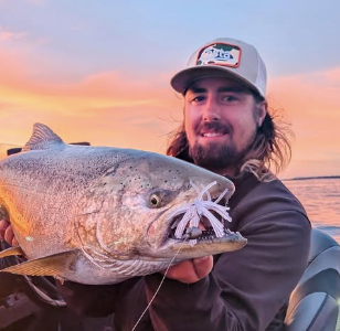 Offshore Fishing Charters in Chicago