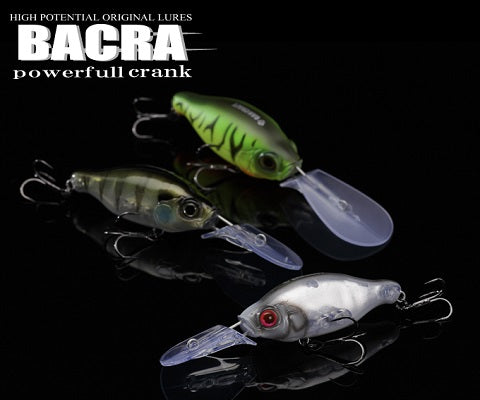 Gan Craft Crankbait