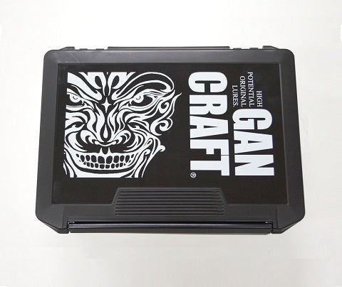Gan Craft Tackle Box
