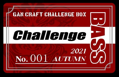Gan Craft Challenge Box