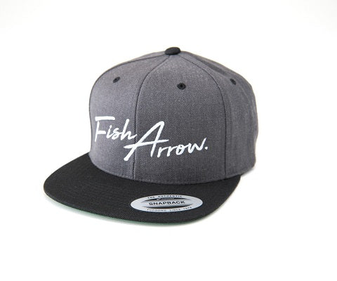 Fish Arrow Apparel