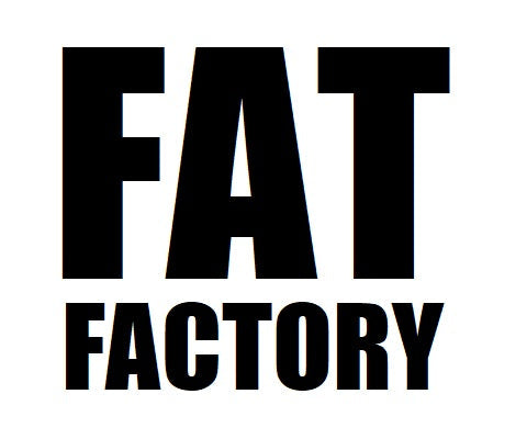 Fat Factory – Japan Import Tackle