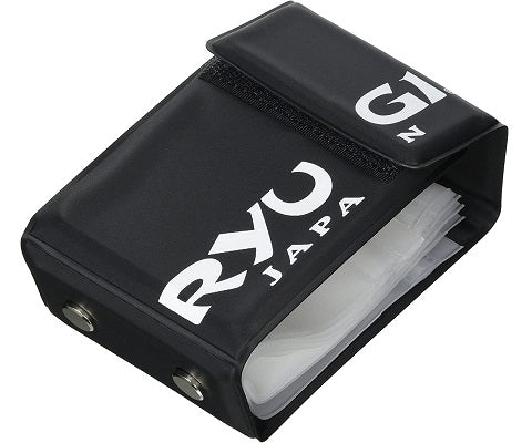 RYUGI Tackle Box