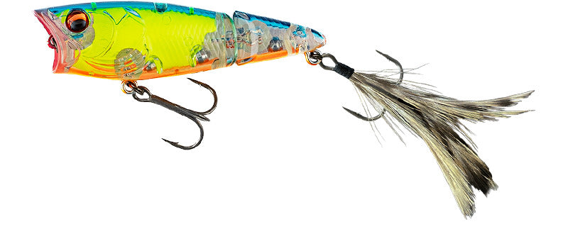 Imakatsu MJ Pop – Japan Import Tackle