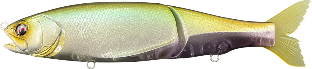 EISVOGEL AVIDO 190