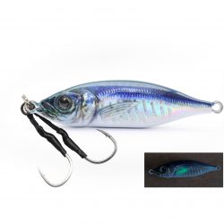 Little Jack Metal Addict 06