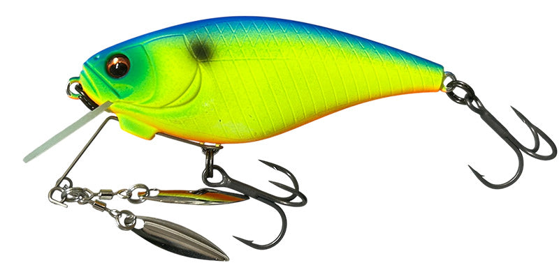 Imakatsu Gekiasa Shad FD Guard+