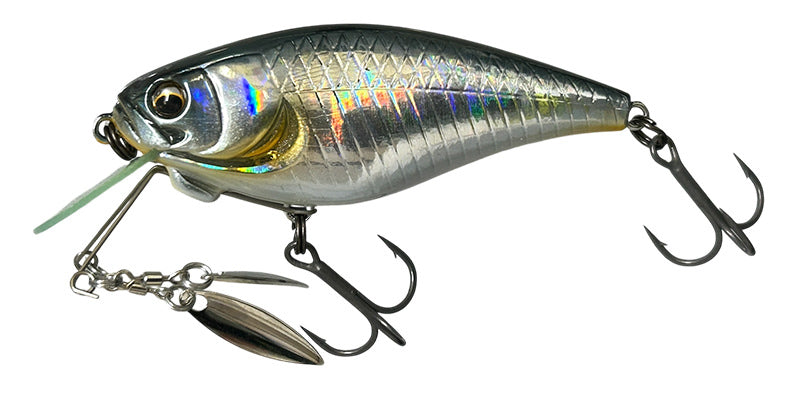 Imakatsu Gekiasa Shad FD Guard+