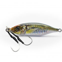 Little Jack Metal Addict 06