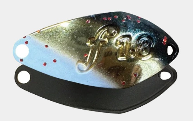 Velvet Arts Forte Trout Spoon