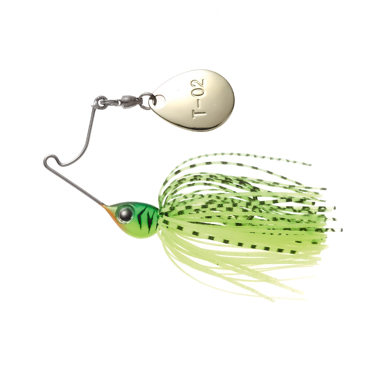 TIEMCO Cure Pop Spin