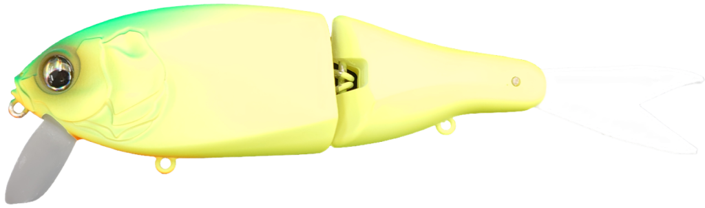 EISVOGEL SLOWTH 150