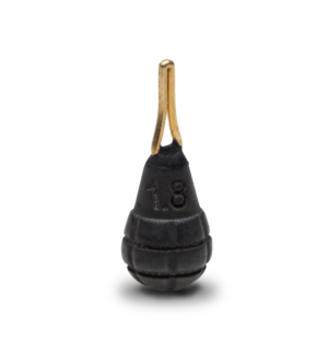Fish Arrow Tungsten Drop Shot Sinker