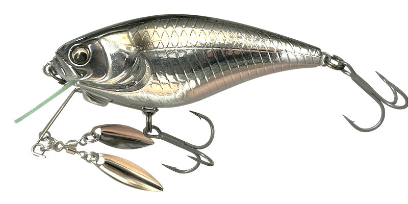 Imakatsu Gekiasa Shad FD Guard+