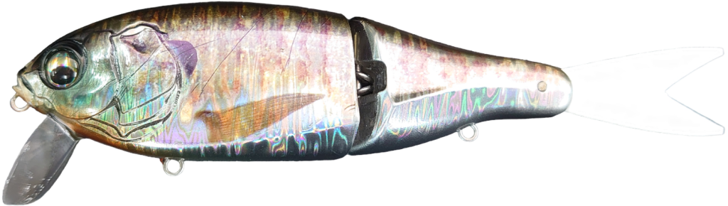 EISVOGEL SLOWTH 150