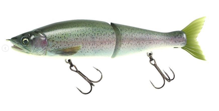 Gancraft Jointed Claw 178 – Japan Import Tackle