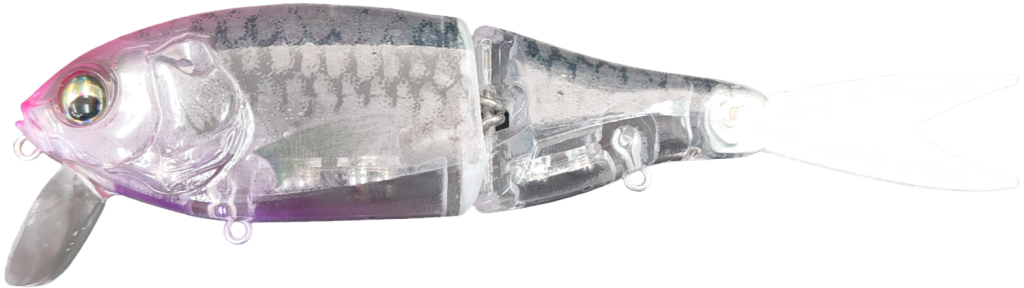 EISVOGEL SLOWTH 150