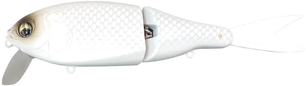 EISVOGEL SLOWTH 150