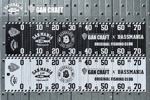 Gan Craft Measure