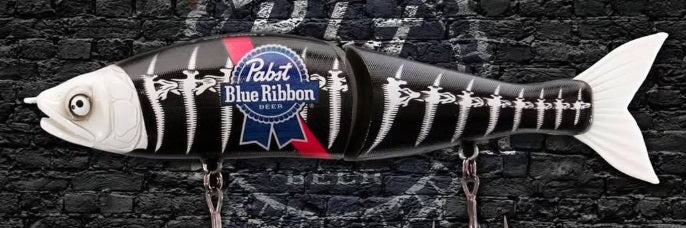 Gan Craft Jointed Claw 178