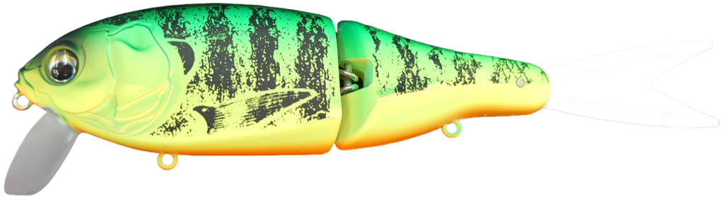 EISVOGEL SLOWTH 150