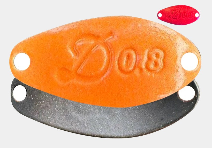 Velvet Arts Forte Trout Spoon
